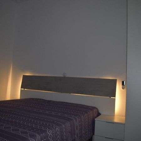 Costa De Almeria Playa Ngoại thất bức ảnh