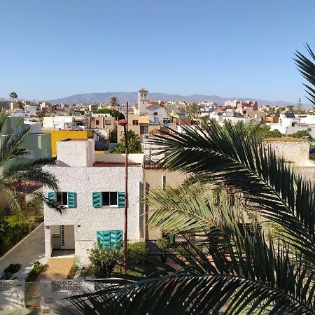 Costa De Almeria Playa Ngoại thất bức ảnh