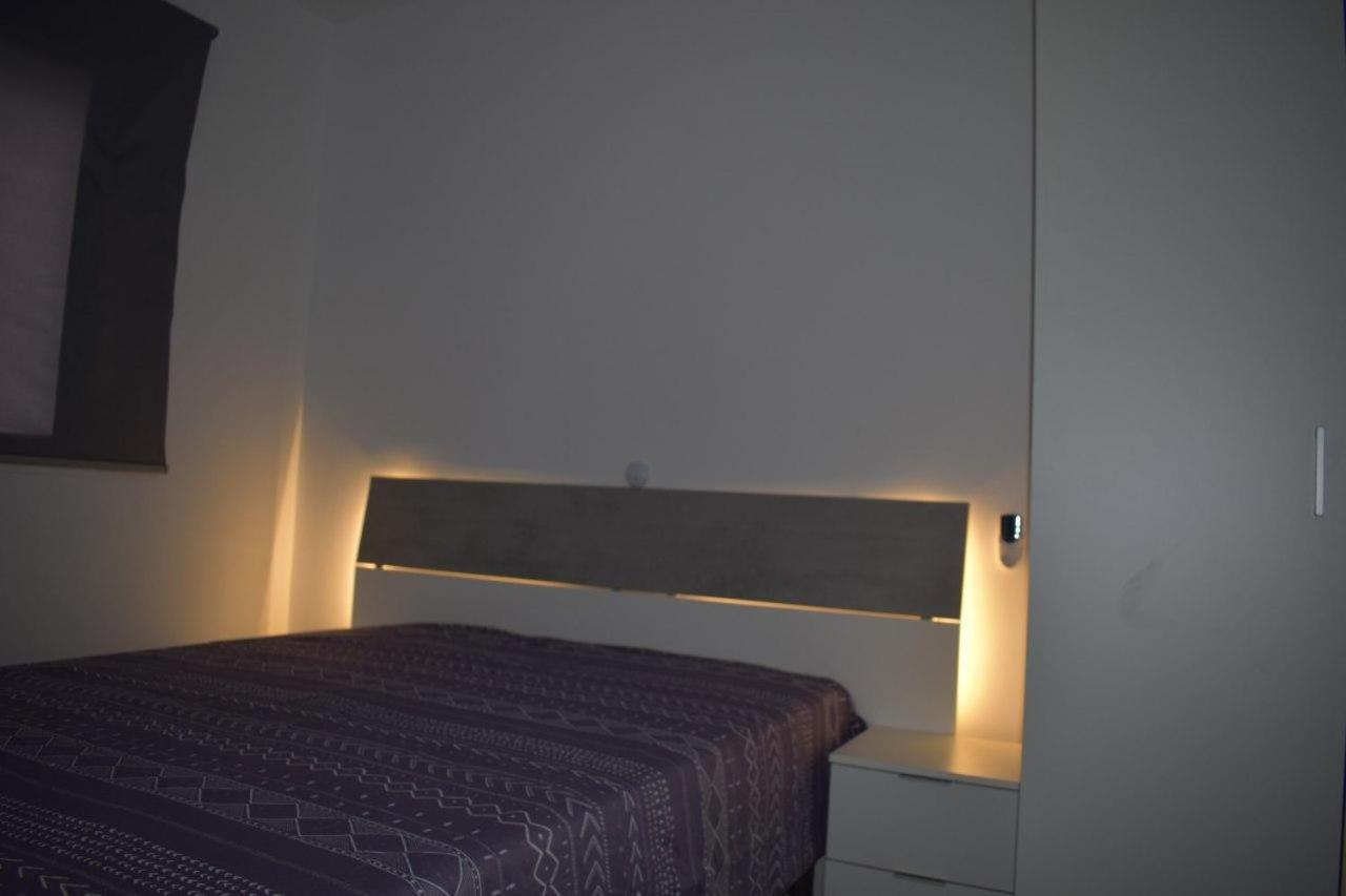 Costa De Almeria Playa Ngoại thất bức ảnh