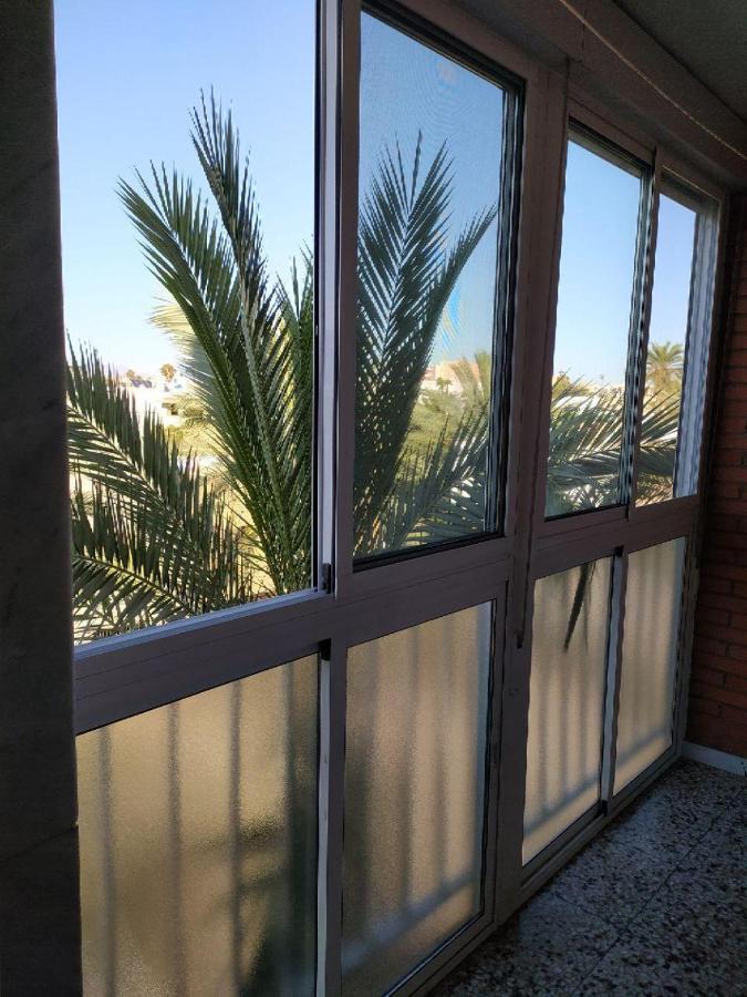 Costa De Almeria Playa Ngoại thất bức ảnh