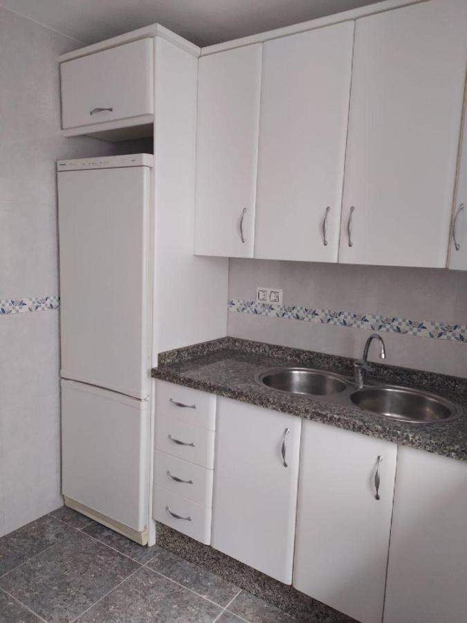 Costa De Almeria Playa Ngoại thất bức ảnh