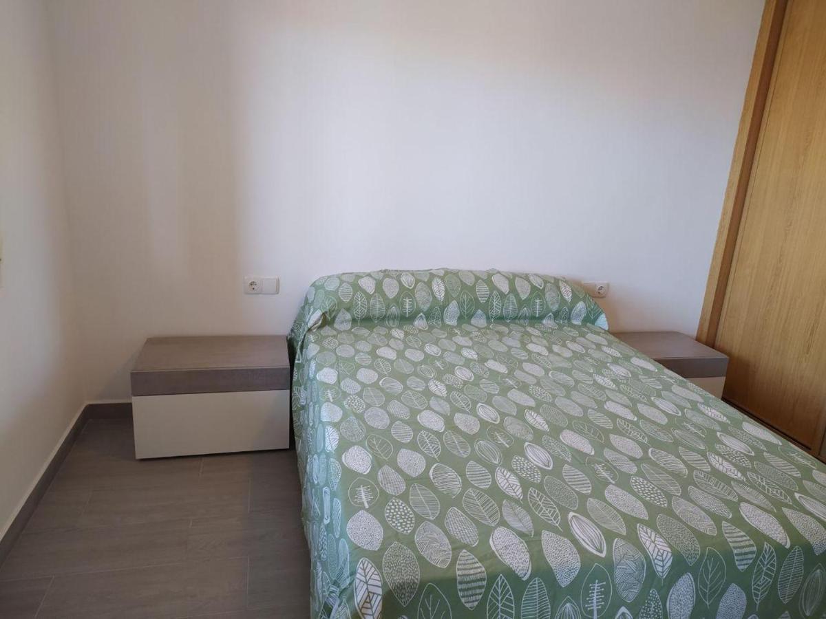 Costa De Almeria Playa Ngoại thất bức ảnh