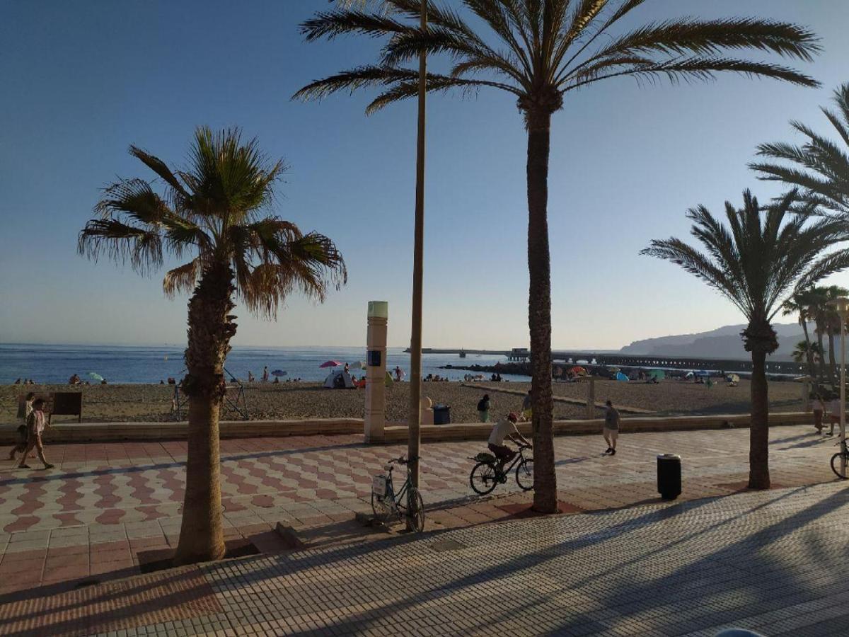 Costa De Almeria Playa Ngoại thất bức ảnh